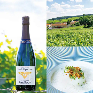 【最旬のシャンパーニュへ 2024まとめ】すべてが美しく気分の上がる特別な旅