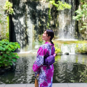 【まもなく休館】目黒雅叙園であんみつを♡