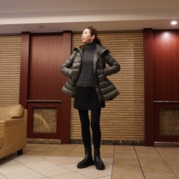 初めまして！！新しいご縁に感謝♡【エクラ華組・法村麻起子】