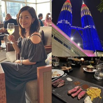 食の宝庫✨クアラルンプールで味わった美味しいもの🇲🇾