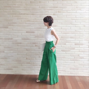 この夏のMy ベストアイテム★