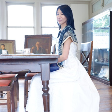 【名古屋】「文化のみち」でロマンティックな気分