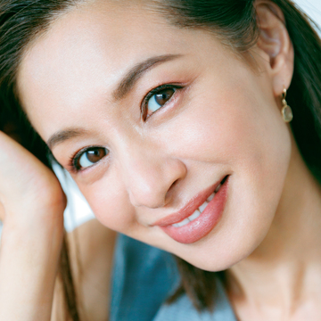 【中野明海の「眉」と「まつ毛」のメイク術】マスクメイクで最も重要なポイントを伝授！