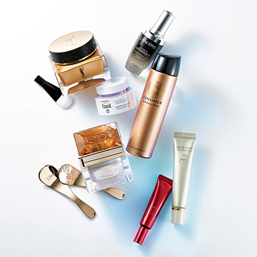 炎症・鎮静とエイジングケアを両立！ゆらぎを制する優秀コスメ7