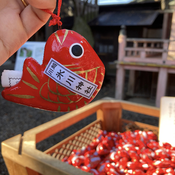 小江戸・川越でパワーチャージ♪