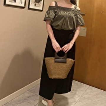 スニーカーコーデで水族館へ♡