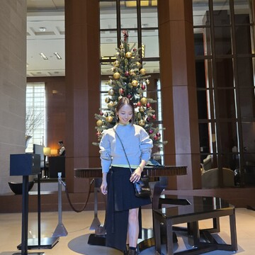 親友家族と、京都・八瀬で過ごすホカンス時間①