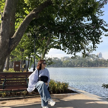 ベトナム　ハノイtrip_day⑥