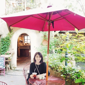 new inしたバッグで癒しの浜松　Part2