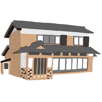 「田舎・郊外の戸建て」の負動産危険度は？【どうする？親の“負”動産】