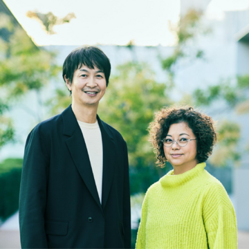 猫沢エミさん・小林孝延さんが見つめた、喪失と悲しみの向こう側。「愛した証拠」を抱えて、それでも生きていく