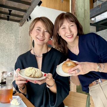 「三茶にできたすごい店！」と話題のNEWカフェへ