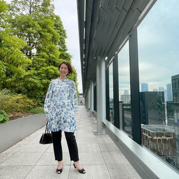 銀座のオアシス屋上庭園＆プロ御用達のおつまみ探し