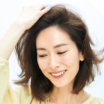 【50代、朝のながらヘアスタイリング術】ダッカールを使ってボリューム出しを！