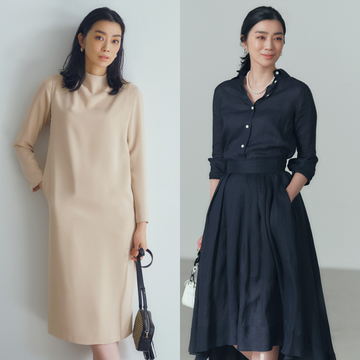 【大人が買うべきファッションブランド5選】パンツ、ワンピース、シャツ…迷ったらココへ！