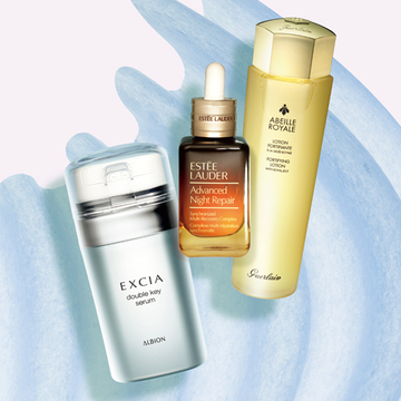 【美肌ベストコスメ大賞2020】「大人ぐすみケア賞」受賞コスメで肌にツヤと輝きを