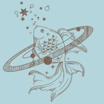 【魚座】イヴルルド遙華の12星座占い＜2026/2/2〜2/28＞