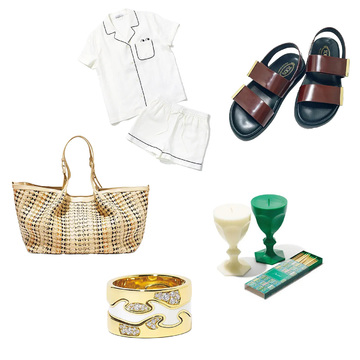 50代の気になるアイテムは？大人がほしい「いいもの」をまとめてピックアップ【今月のいいもの図鑑】