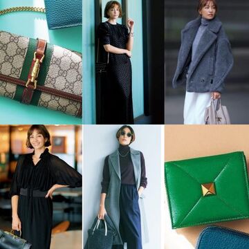 50代おしゃれブロガーの「センスのいい冬コーデ」【ファッション人気ランキングTOP10】