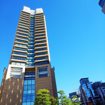 『丸の内散歩』