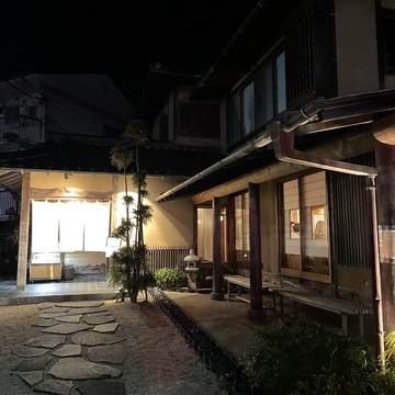 古民家レストラン@鎌倉　佐助