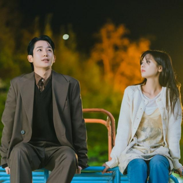 原題と全く異なる⁉　邦題のセンスが光るチョン・ヘイン出演『となりのMr.パーフェクト』【韓国ドラマ 心に刺さる、あのセリフ vol.1】