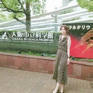 プラネタリウムで夜空の星の世界へ