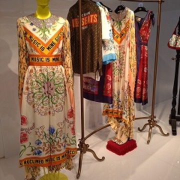 創設100周年！GUCCIの歴史と今を体感@大阪