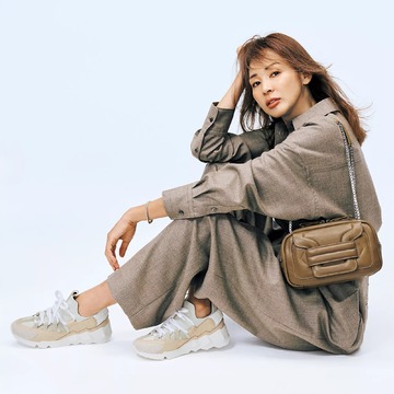 華リュクスなムード高まる「PIERRE HARDY」「MARNI」の新名品小物