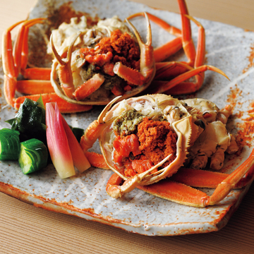 【感性を磨く、金沢旅】魯山人も愛した山代温泉の老舗旅館 「あらや滔々庵（とうとうあん）」