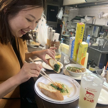 ディープな広島グルメはいかが？