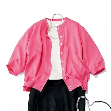 ＼今買っておくべき！／5月の売れ筋ランキングTOP10【50代ファッション】