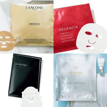 50代「朝マスク」のすすめ！驚くほど、肌コンディションがよくなる