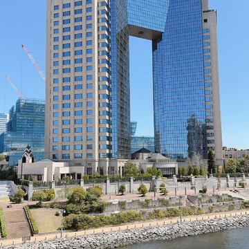 東京ベイコート倶楽部に行ってきました🌟