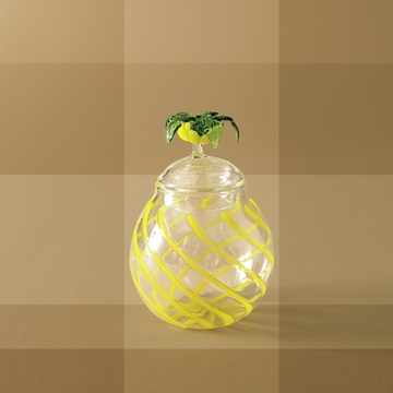 【自宅に置きたいときめき小物2選】キチベエのキャンドル＆ディオール メゾンのジャムジャー