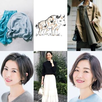 おしゃれな50代が着こなす大人のユニクロ・GU ”上品コーデ”【人気記事週間ランキングTOP10】