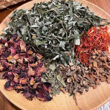 ジャパニーズ版ラグジュアリーな「よもぎ蒸し初体験」