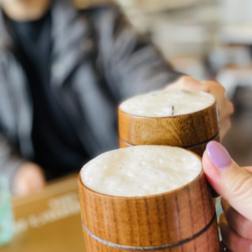 アニメ「葬送のフリーレン」♡コラボcafe満喫～