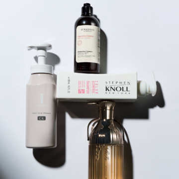 サロン直後のケアで美しい髪色を長く保つ「カラーキープ シャンプー」おすすめ4選