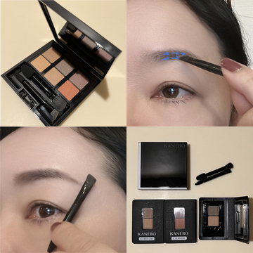 眉メイクで増毛演出！50代にぜひやってもらいたい「眉の描き方」実演！【ウェブエクラ編集長オサニャイの「これ、いただくわ」#44】