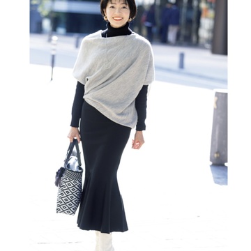 ～絶対ほめられる服～ 恒例の華組SNAP撮影へ