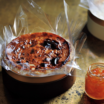 注目度No.1の新進気鋭店『LESS』の究極のチーズケーキ【最大級に気分が上がるお取り寄せ】