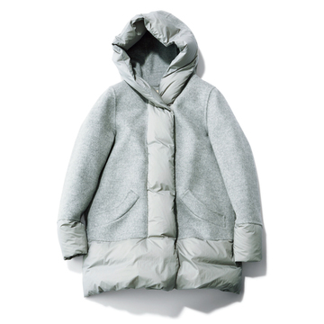 【おしゃれプロが選ぶ本命コート】アンスクリア、ヘルノ、マッキントッシュ ロンドンの一押し最旬コートはこれ！