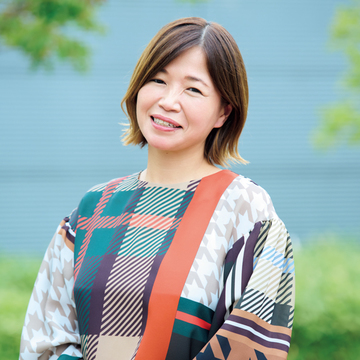 【大久保佳代子さんインタビュー】アラフィー女性に刺さる！エッセー集『まるごとバナナが、食べきれない』