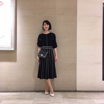 ゴールデンウィークは、ワンピースでお出かけ！！