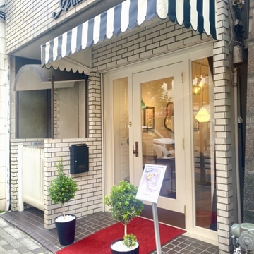 道に迷った先で、素敵な出愛✨