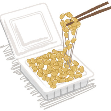 納豆についた「たれ」と「からし」は避けたほうがいい理由とは【避けたい食品添加物の一覧表つき】