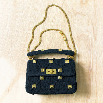 【春の注目アイテム2選】エクラスタッフがひと目惚れした大人のためのバッグ