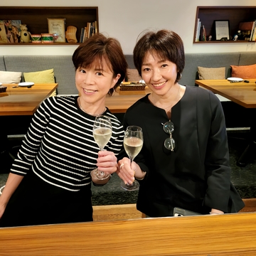 神楽坂の隠れ家過ぎるイタリアン ～ARBOL～