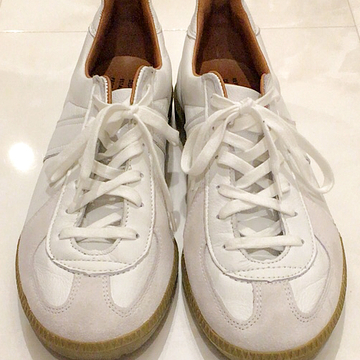 今、一番お気に入りのスニーカー